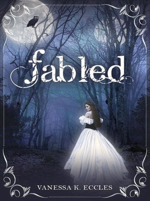 cover image of Fabled